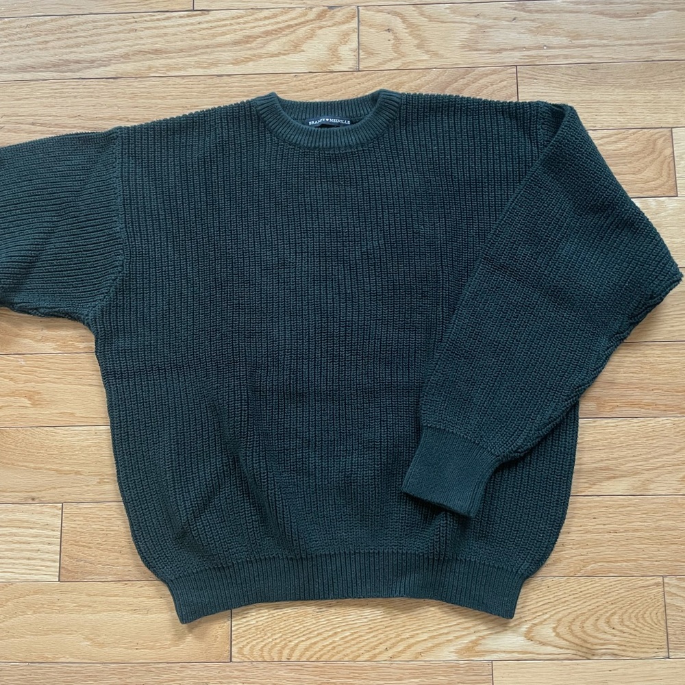 Brandy Melville Sweater